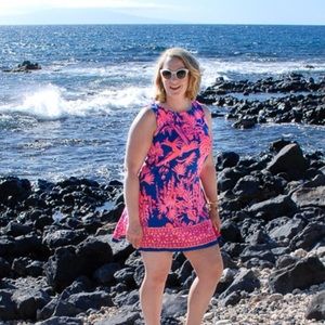 Lilly Pulitzer romper